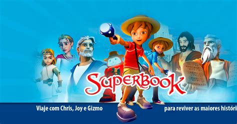 superbook brasil